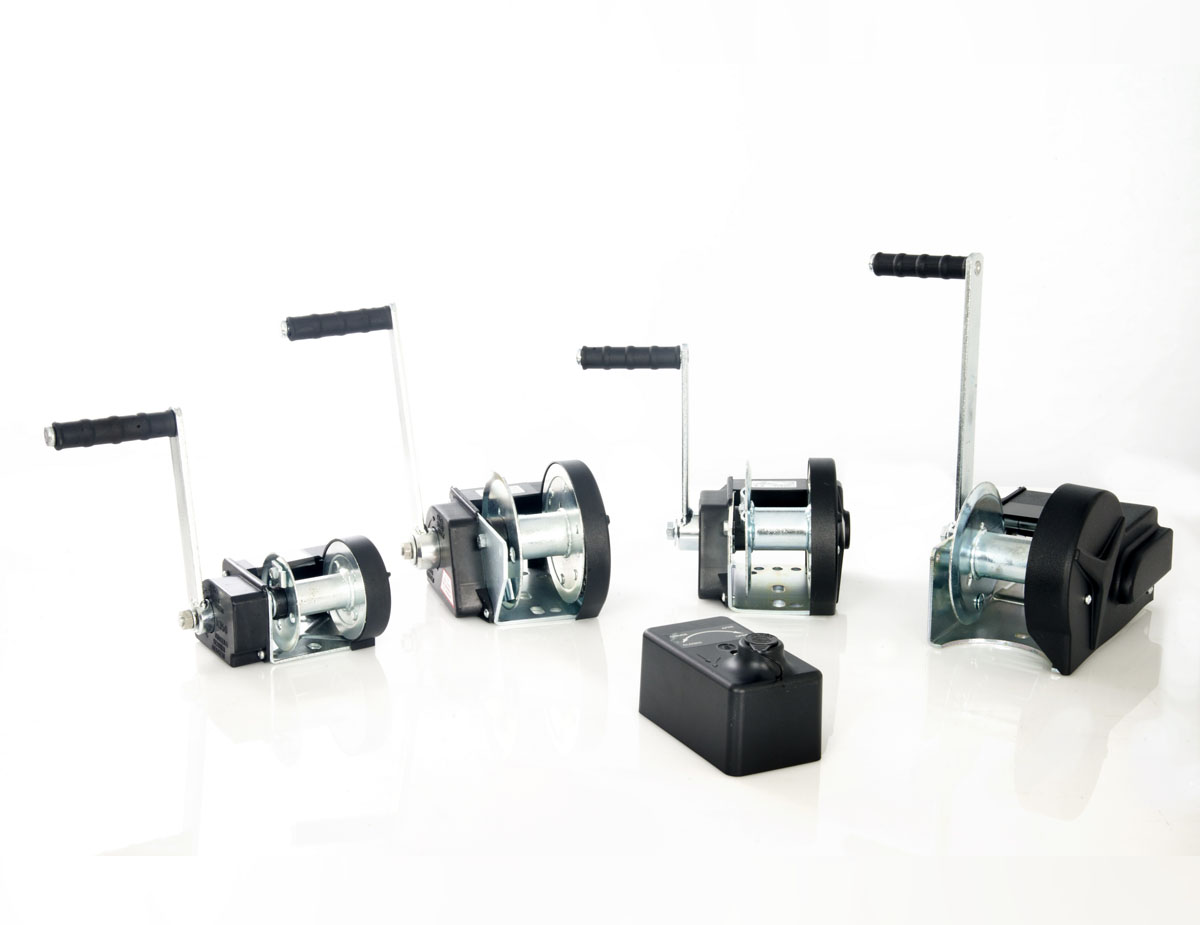 manual winches for sale